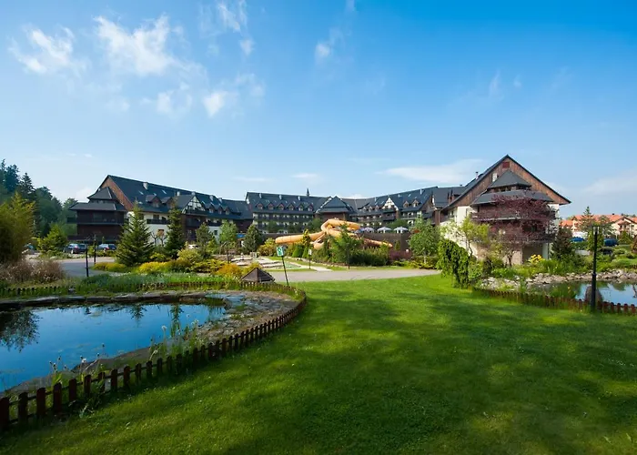 Sandra Spa & Aquapark