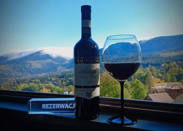 Wichrowe Wzgorza